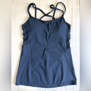 Lululemon Sleeveless Tanks
